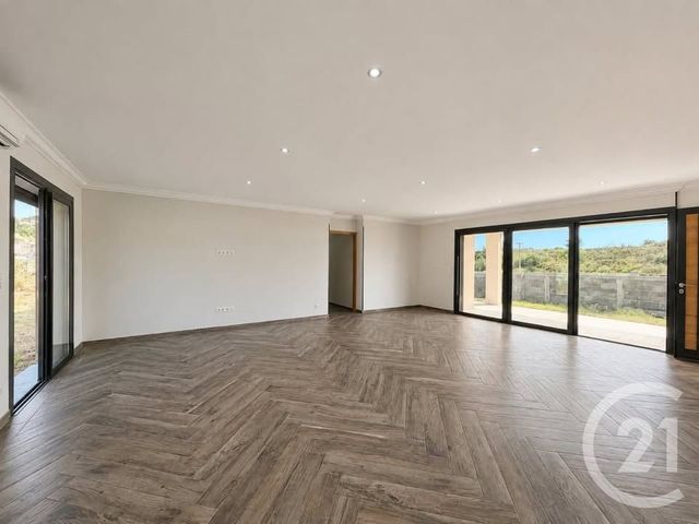 maison à vendre - 4 pièces - 148.0 m2 - BIGUGLIA - 202 - CORSE - Century 21 Dary Immobilier
