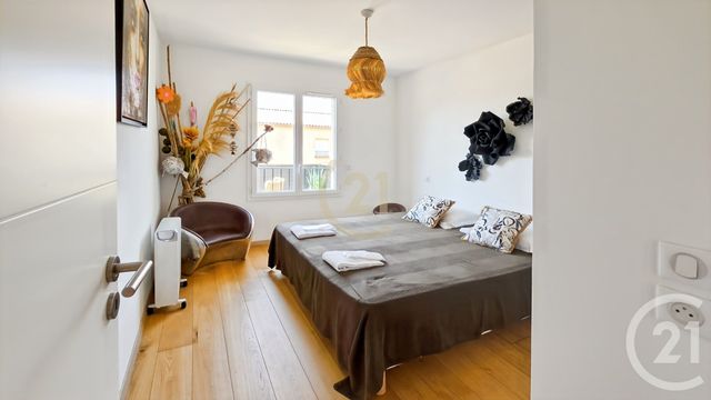 Appartement T2 à louer - 2 pièces - 42.13 m2 - ST FLORENT - 202 - CORSE - Century 21 Dary Immobilier