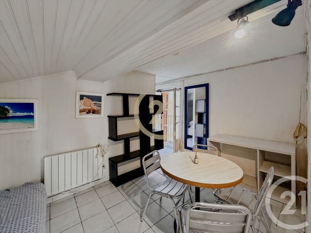 appartement - BASTIA - 202