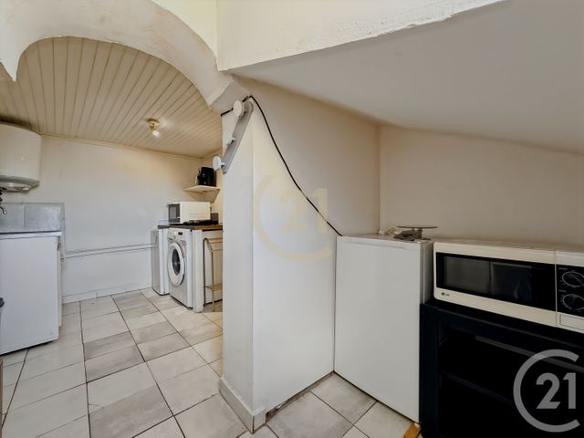 Appartement T1 à louer - 1 pièce - 24.2 m2 - BASTIA - 202 - CORSE - Century 21 Dary Immobilier