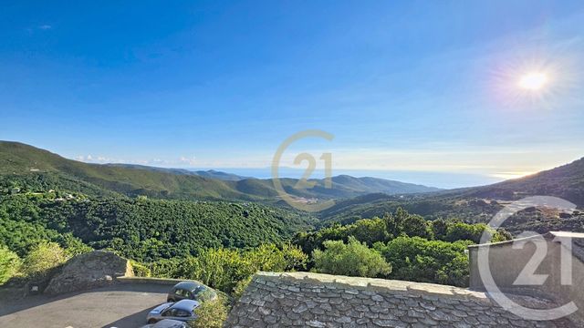 maison à vendre - 4 pièces - 98.34 m2 - SISCO - 202 - CORSE - Century 21 Dary Immobilier