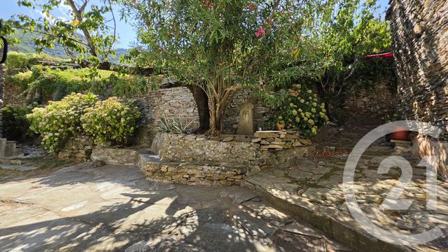 maison à vendre - 4 pièces - 98.34 m2 - SISCO - 202 - CORSE - Century 21 Dary Immobilier