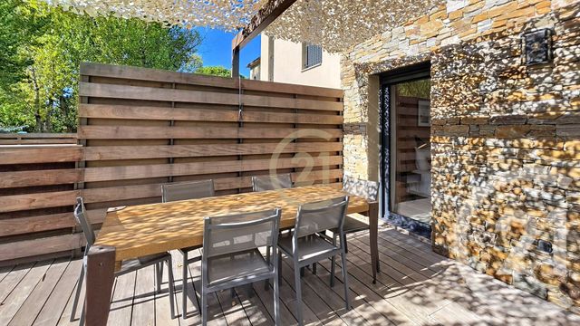 maison à vendre - 4 pièces - 96.0 m2 - OLETTA - 202 - CORSE - Century 21 Dary Immobilier