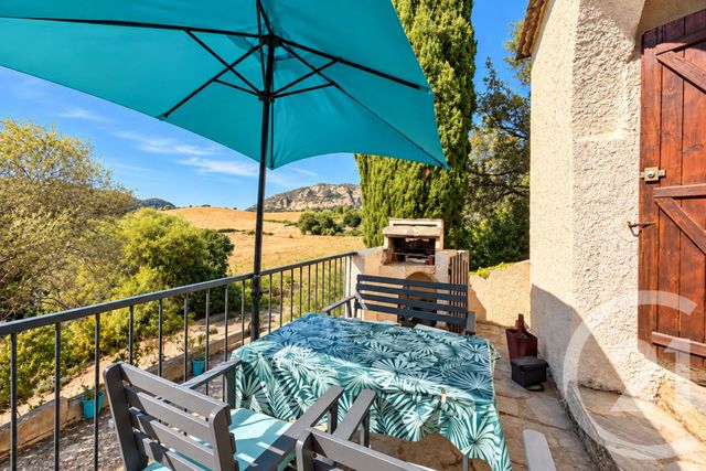 maison à vendre - 15 pièces - 190.44 m2 - PATRIMONIO - 202 - CORSE - Century 21 Dary Immobilier