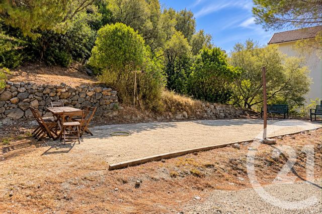 maison à vendre - 15 pièces - 190.44 m2 - PATRIMONIO - 202 - CORSE - Century 21 Dary Immobilier