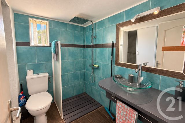 maison à vendre - 15 pièces - 190.44 m2 - PATRIMONIO - 202 - CORSE - Century 21 Dary Immobilier