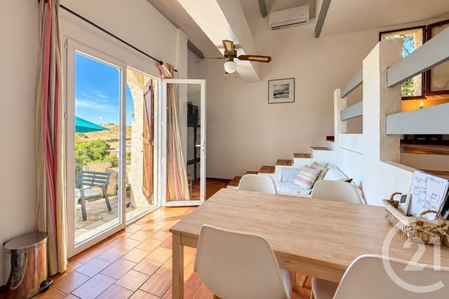 maison à vendre - 15 pièces - 190.44 m2 - PATRIMONIO - 202 - CORSE - Century 21 Dary Immobilier