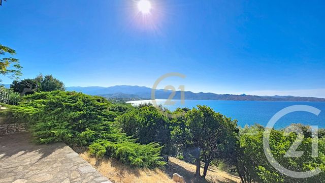 Appartement à vendre - 4 pièces - 67.65 m2 - PATRIMONIO - 202 - CORSE - Century 21 Dary Immobilier