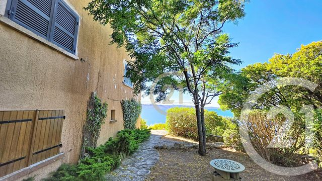 Appartement à vendre - 4 pièces - 67.65 m2 - PATRIMONIO - 202 - CORSE - Century 21 Dary Immobilier