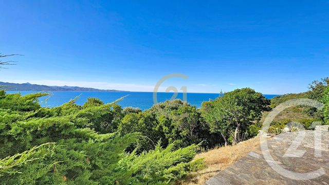Appartement à vendre - 4 pièces - 67.65 m2 - PATRIMONIO - 202 - CORSE - Century 21 Dary Immobilier