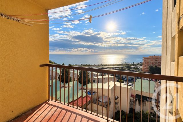 Appartement F3 à vendre BASTIA