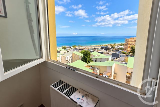 Appartement F3 à vendre - 3 pièces - 57.76 m2 - BASTIA - 202 - CORSE - Century 21 Dary Immobilier