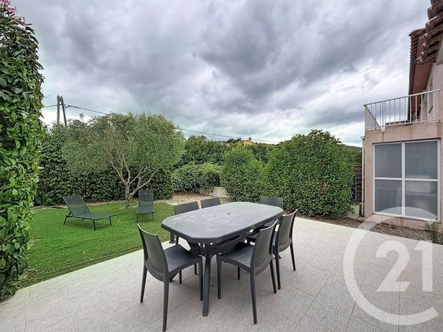 maison à louer - 3 pièces - 49.17 m2 - OLETTA - 202 - CORSE - Century 21 Dary Immobilier