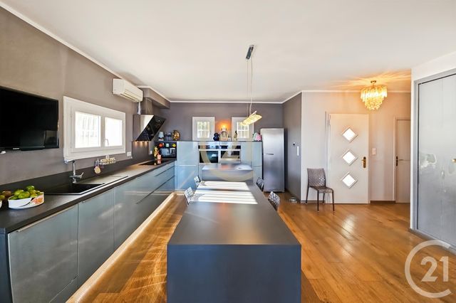 maison à vendre - 6 pièces - 181.91 m2 - SAN MARTINO DI LOTA - 202 - CORSE - Century 21 Dary Immobilier