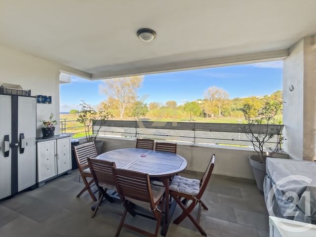 Appartement T2 à louer - 2 pièces - 52.64 m2 - ST FLORENT - 202 - CORSE - Century 21 Dary Immobilier