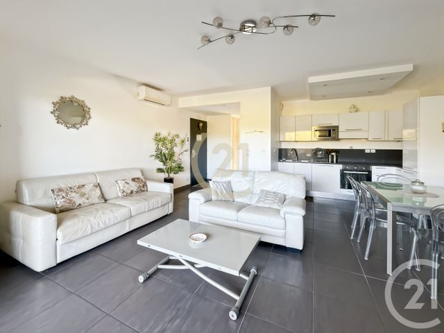 appartement - ST FLORENT - 202