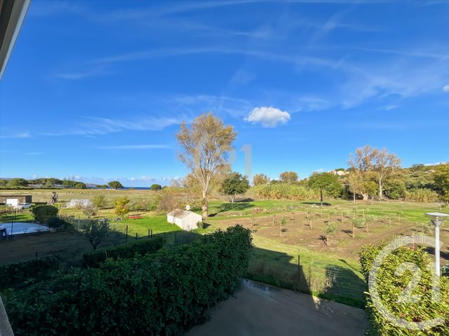 Appartement T2 à louer - 2 pièces - 52.64 m2 - ST FLORENT - 202 - CORSE - Century 21 Dary Immobilier
