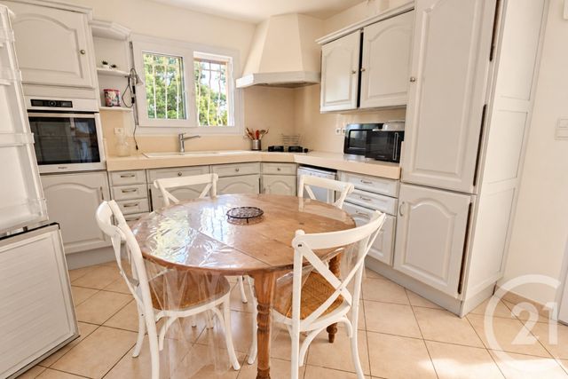 maison à vendre - 5 pièces - 167.0 m2 - GHISONACCIA - 202 - CORSE - Century 21 Dary Immobilier