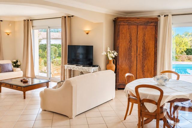 maison à vendre - 5 pièces - 167.0 m2 - GHISONACCIA - 202 - CORSE - Century 21 Dary Immobilier