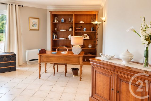 maison à vendre - 5 pièces - 167.0 m2 - GHISONACCIA - 202 - CORSE - Century 21 Dary Immobilier