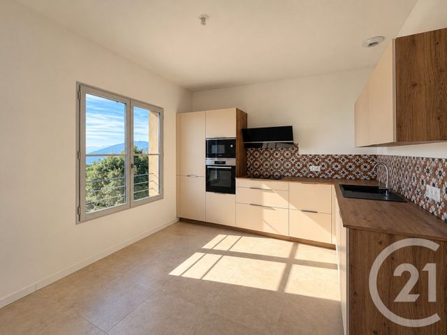 maison à vendre - 4 pièces - 95.0 m2 - BRANDO - 202 - CORSE - Century 21 Dary Immobilier