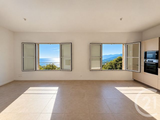 maison à vendre - 4 pièces - 95.0 m2 - BRANDO - 202 - CORSE - Century 21 Dary Immobilier