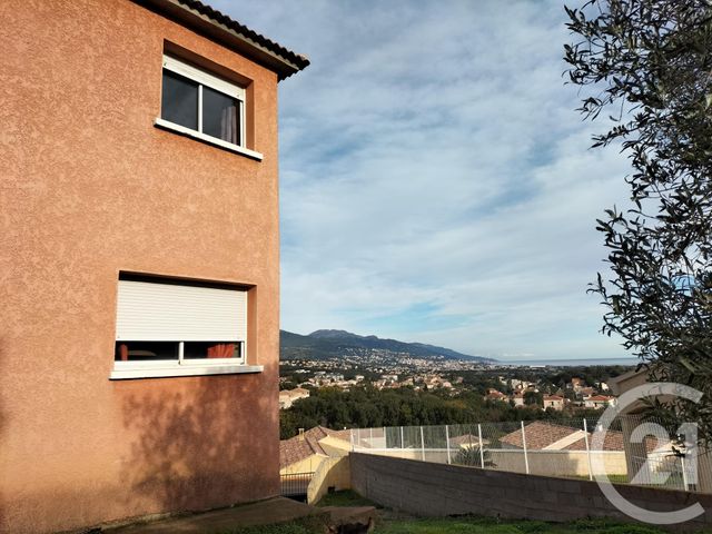 maison à vendre - 6 pièces - 186.41 m2 - BIGUGLIA - 20 - CORSE - Century 21 Dary Immobilier