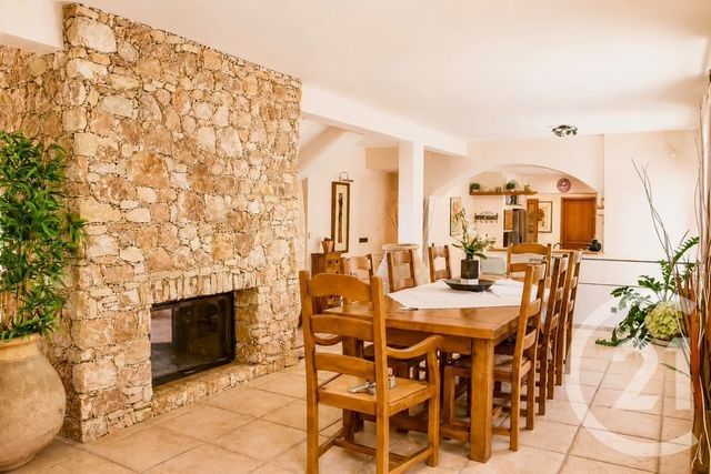 maison à vendre - 5 pièces - 230.0 m2 - ST FLORENT - 202 - CORSE - Century 21 Dary Immobilier