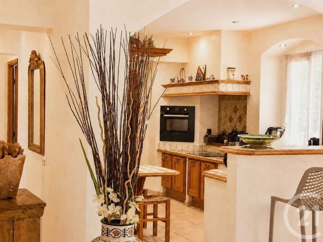 maison à vendre - 5 pièces - 230.0 m2 - ST FLORENT - 202 - CORSE - Century 21 Dary Immobilier