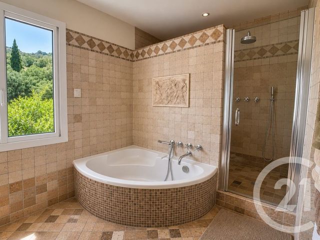 maison à vendre - 5 pièces - 230.0 m2 - ST FLORENT - 202 - CORSE - Century 21 Dary Immobilier