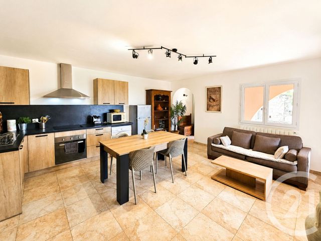 maison à vendre - 5 pièces - 230.0 m2 - ST FLORENT - 202 - CORSE - Century 21 Dary Immobilier