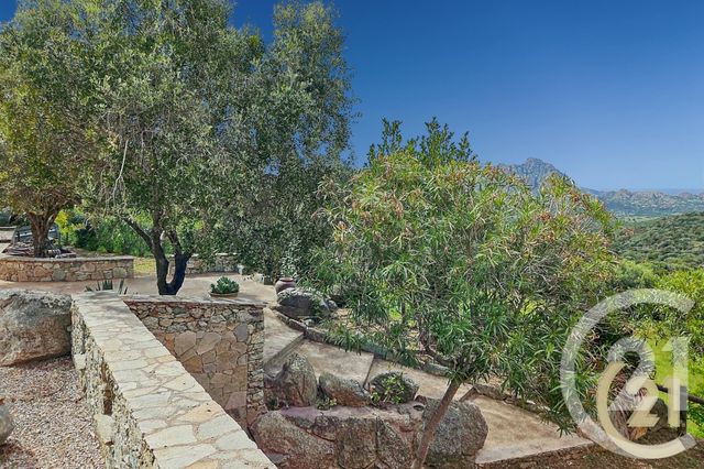 Afficher la photo en grand maison à vendre - 5 pièces - 230.0 m2 - ST FLORENT - 202 - CORSE - Century 21 Dary Immobilier
