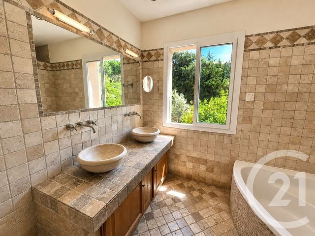 maison à vendre - 5 pièces - 230.0 m2 - ST FLORENT - 202 - CORSE - Century 21 Dary Immobilier