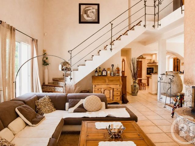 maison à vendre - 5 pièces - 230.0 m2 - ST FLORENT - 202 - CORSE - Century 21 Dary Immobilier