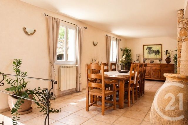 maison à vendre - 5 pièces - 230.0 m2 - ST FLORENT - 202 - CORSE - Century 21 Dary Immobilier