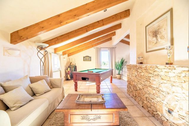 Afficher la photo en grand maison à vendre - 5 pièces - 230.0 m2 - ST FLORENT - 202 - CORSE - Century 21 Dary Immobilier